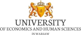 Logo Egzaminy z języka polskiego w AEH